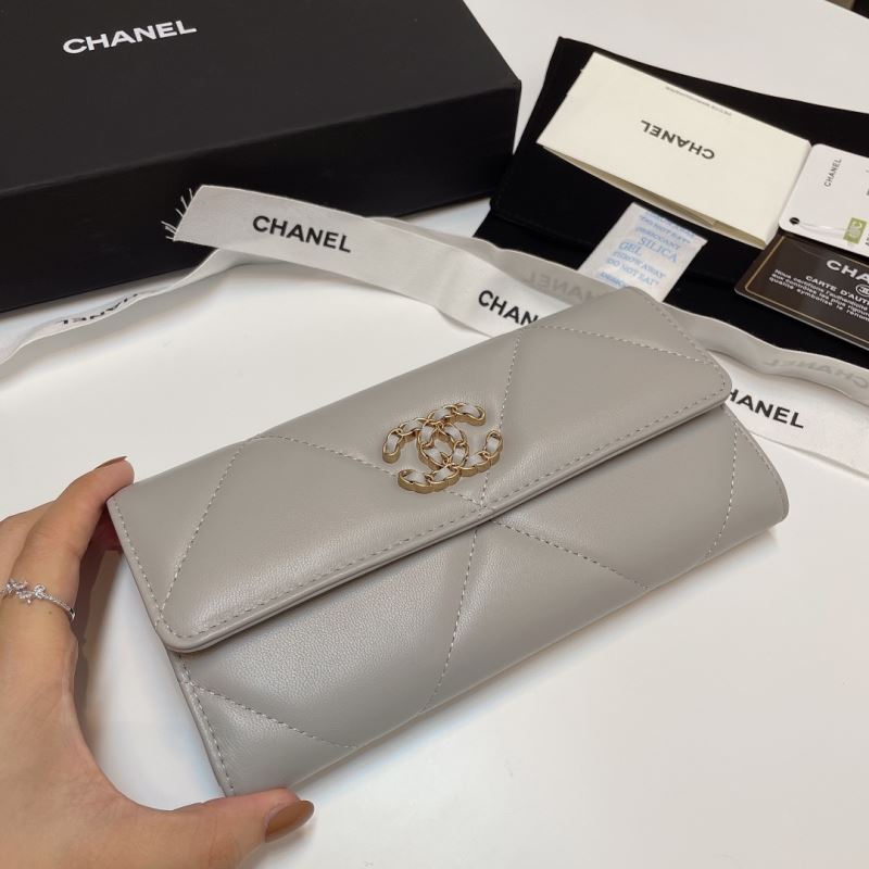 Chanel Wallet Purse